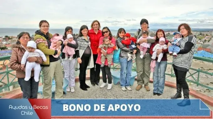 Bono de Apoyo